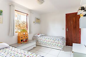 Bela Casa 3 Suítes Gravatá