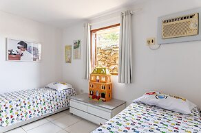 Bela Casa 3 Suítes Gravatá