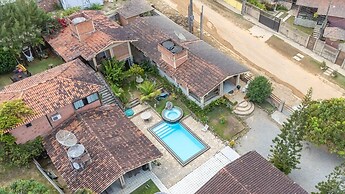 Bela Casa 3 Suítes Gravatá