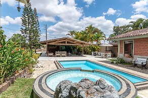 Bela Casa 3 Suítes Gravatá