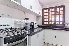 Bela Casa 3 Suítes Gravatá