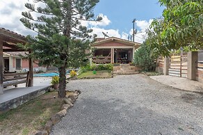 Bela Casa 3 Suítes Gravatá