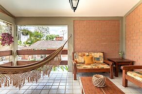 Bela Casa 3 Suítes Gravatá