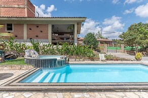 Bela Casa 3 Suítes Gravatá