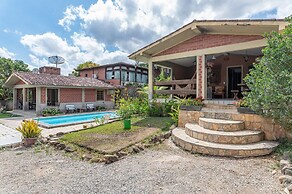 Bela Casa 3 Suítes Gravatá