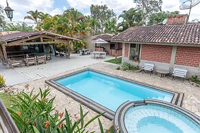 Bela Casa 3 Suítes Gravatá