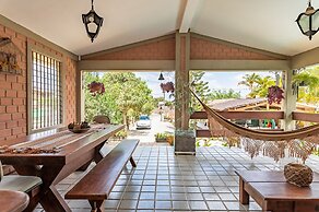 Bela Casa 3 Suítes Gravatá