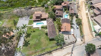 Bela Casa 3 Suítes Gravatá