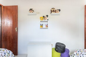 Bela Casa 3 Suítes Gravatá