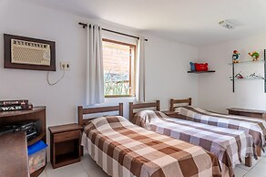 Bela Casa 3 Suítes Gravatá