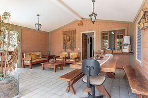 Bela Casa 3 Suítes Gravatá