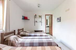 Bela Casa 3 Suítes Gravatá