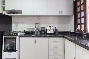 Bela Casa 3 Suítes Gravatá