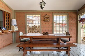 Bela Casa 3 Suítes Gravatá