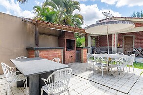 Bela Casa 3 Suítes Gravatá