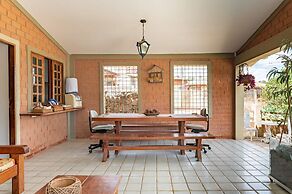 Bela Casa 3 Suítes Gravatá