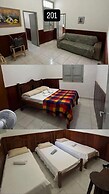 Hotel Sacra Família