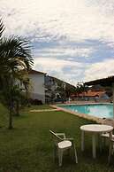 Hotel Sacra Família