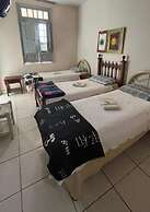 Hotel Sacra Família