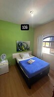 Hotel Sacra Família