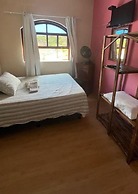 Hotel Sacra Família