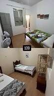 Hotel Sacra Família