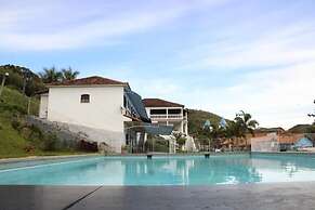 Hotel Sacra Família