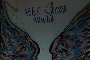 Hotel Sacra Família