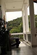 Hotel Sacra Família