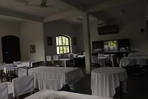 Hotel Sacra Família