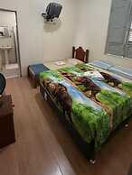 Hotel Sacra Família