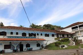 Hotel Sacra Família