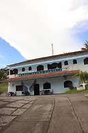 Hotel Sacra Família