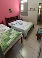 Hotel Sacra Família