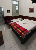 Hotel Sacra Família