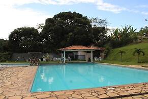 Hotel Sacra Família