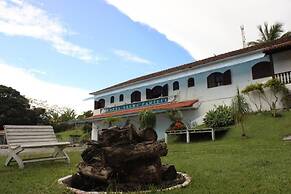 Hotel Sacra Família