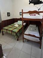 Hotel Sacra Família