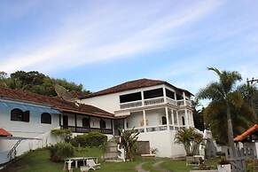 Hotel Sacra Família