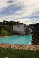 Hotel Sacra Família