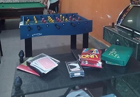 Hotel Sacra Família