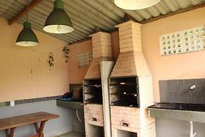 Hotel Sacra Família