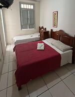 Hotel Sacra Família