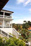 Hotel Sacra Família