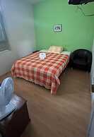 Hotel Sacra Família