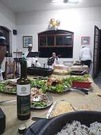 Hotel Sacra Família