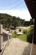 Hotel Sacra Família