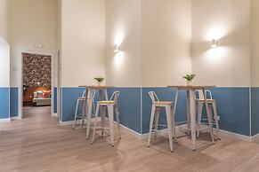 Vittoria Garden Suites