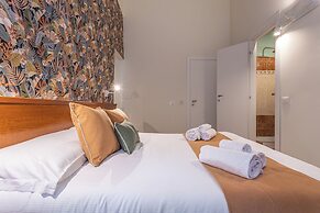 Vittoria Garden Suites
