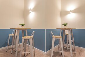 Vittoria Garden Suites